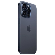 CKP iPhone 15 Pro Max Semi Nuevo 256GB Blue GradoB CKP iPhone 15 Pro Max Semi Nuevo 256GB Blue GradoB